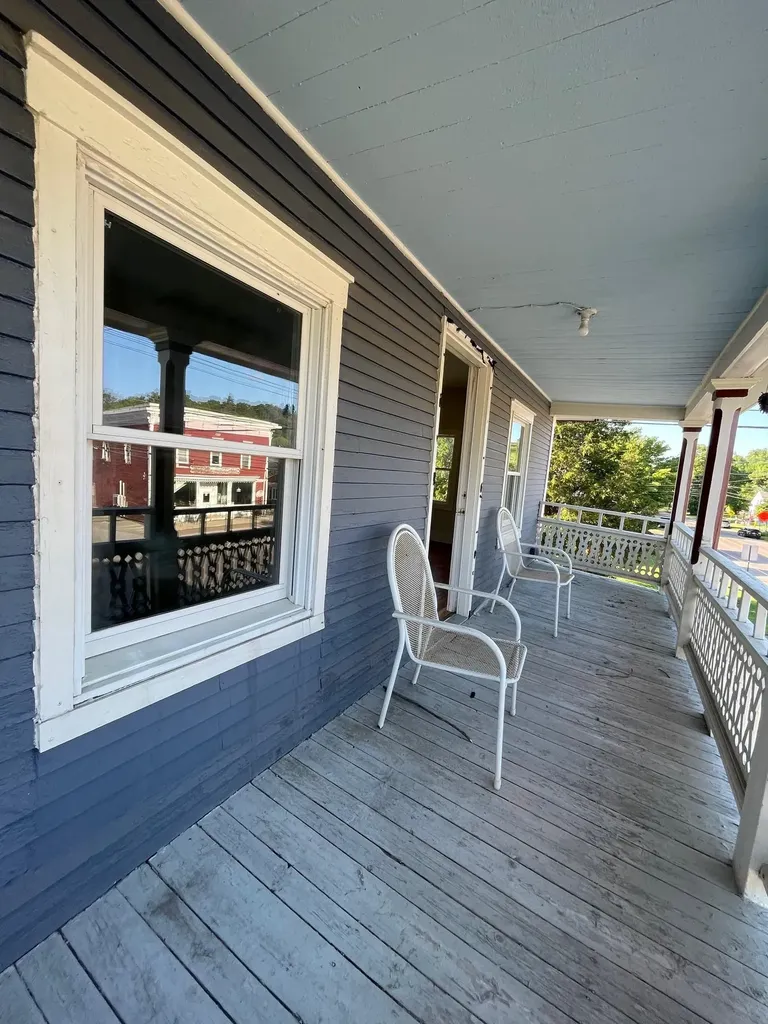 143 Main Street Cambridge VT 05464