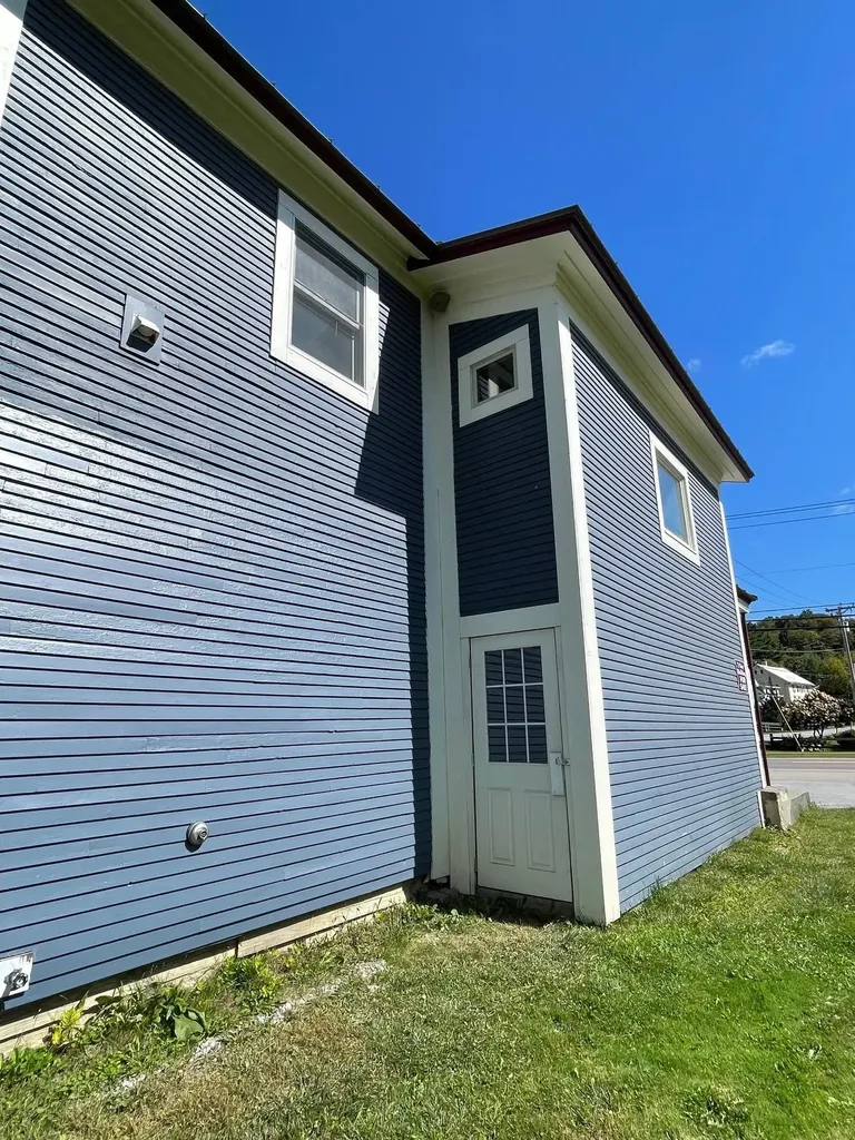 143 Main Street Cambridge VT 05464