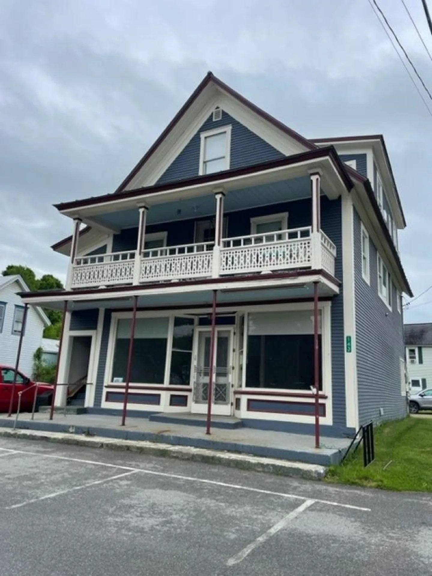 143 Main Street Cambridge VT 05464