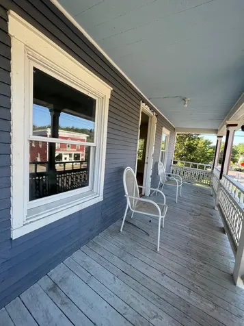 143 Main Street Cambridge VT 05464