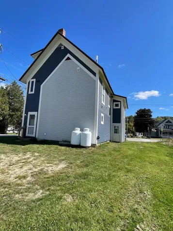 143 Main Street Cambridge VT 05464