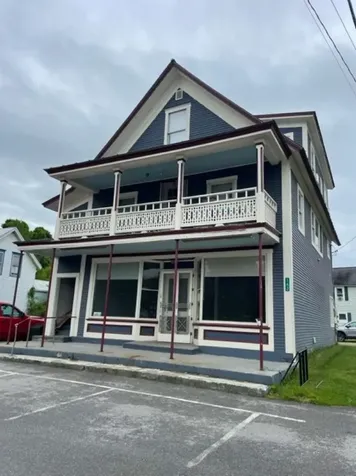 143 Main Street Cambridge VT 05464