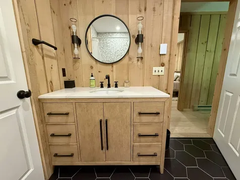 35 Buckboard Drive Dover VT 05356