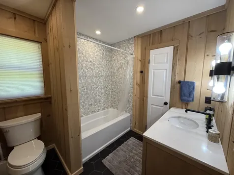 35 Buckboard Drive Dover VT 05356