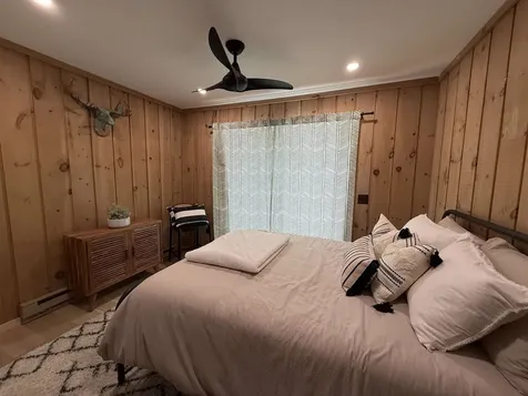 35 Buckboard Drive Dover VT 05356