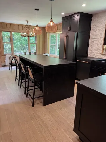 35 Buckboard Drive Dover VT 05356