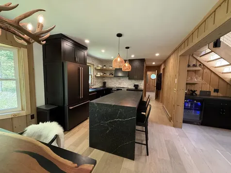 35 Buckboard Drive Dover VT 05356