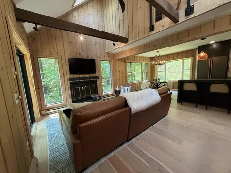 35 Buckboard Drive Dover VT 05356