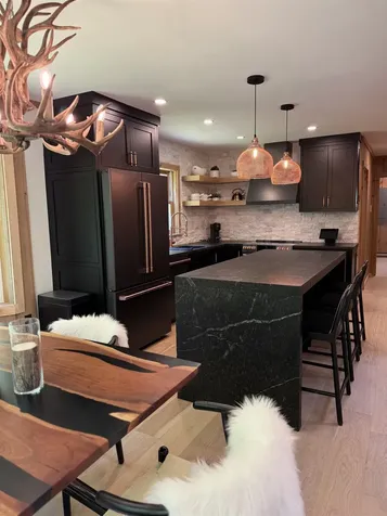 35 Buckboard Drive Dover VT 05356
