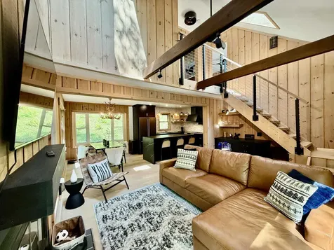 35 Buckboard Drive Dover VT 05356