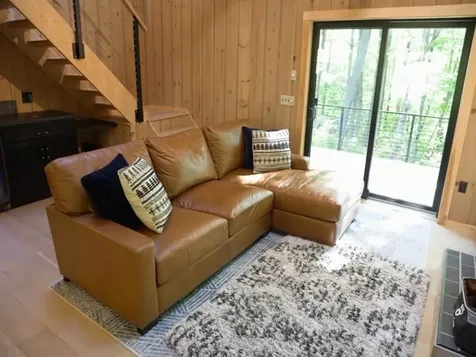 35 Buckboard Drive Dover VT 05356