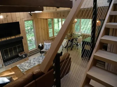 35 Buckboard Drive Dover VT 05356