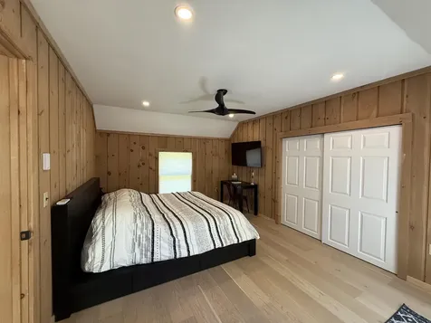 35 Buckboard Drive Dover VT 05356