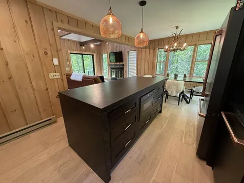 35 Buckboard Drive Dover VT 05356