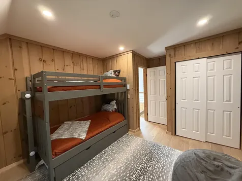 35 Buckboard Drive Dover VT 05356