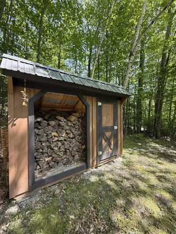 35 Buckboard Drive Dover VT 05356