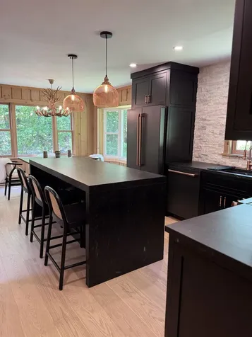 35 Buckboard Drive Dover VT 05356