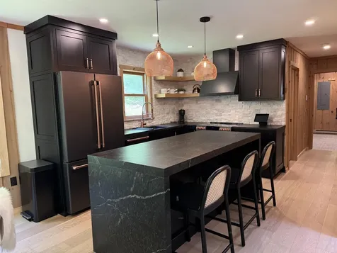 35 Buckboard Drive Dover VT 05356