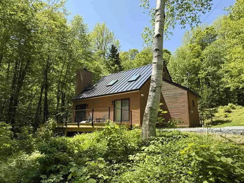35 Buckboard Drive Dover VT 05356