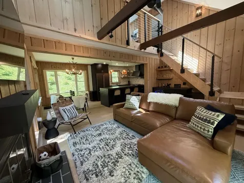 35 Buckboard Drive Dover VT 05356