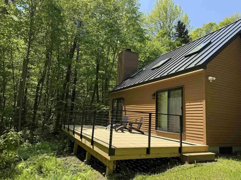 35 Buckboard Drive Dover VT 05356