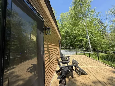 35 Buckboard Drive Dover VT 05356
