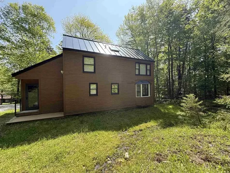 35 Buckboard Drive Dover VT 05356