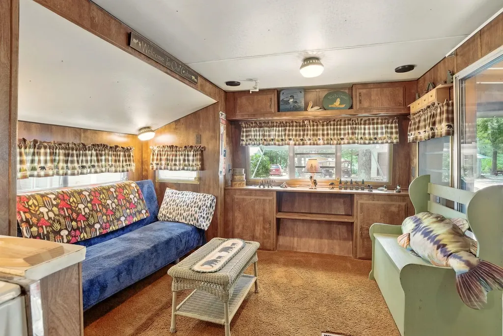 323 Woodbrook Drive Fitzwilliam NH 03447