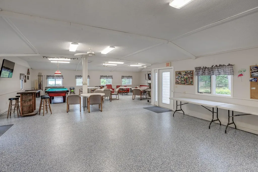 323 Woodbrook Drive Fitzwilliam NH 03447