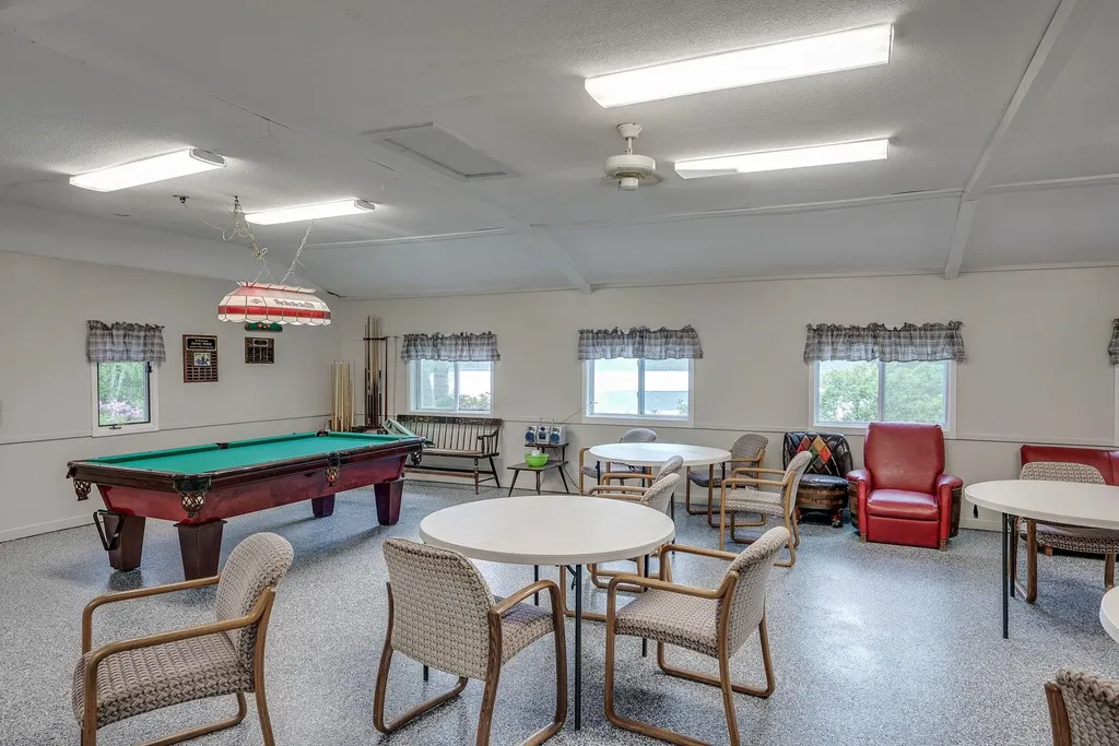 323 Woodbrook Drive Fitzwilliam NH 03447