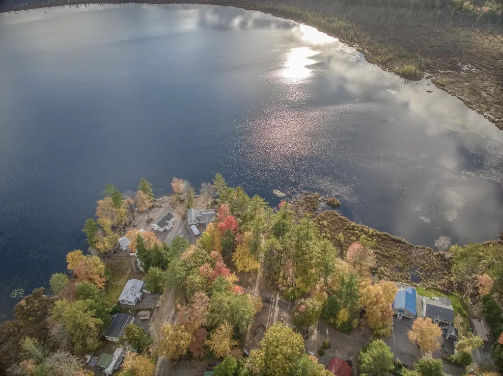 323 Woodbrook Drive Fitzwilliam NH 03447