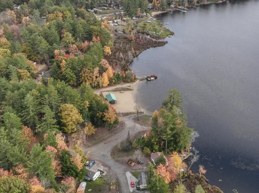 323 Woodbrook Drive Fitzwilliam NH 03447