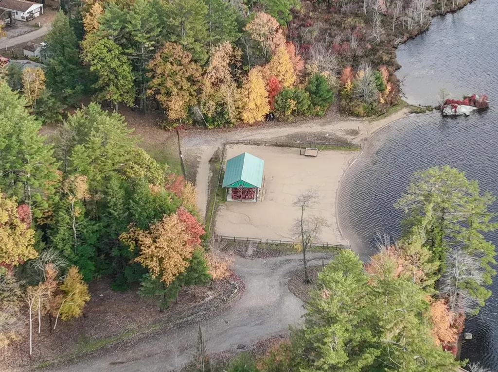 323 Woodbrook Drive Fitzwilliam NH 03447