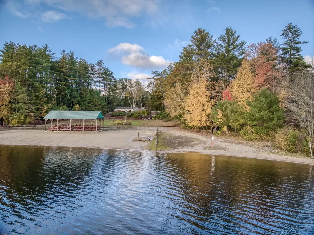 323 Woodbrook Drive Fitzwilliam NH 03447