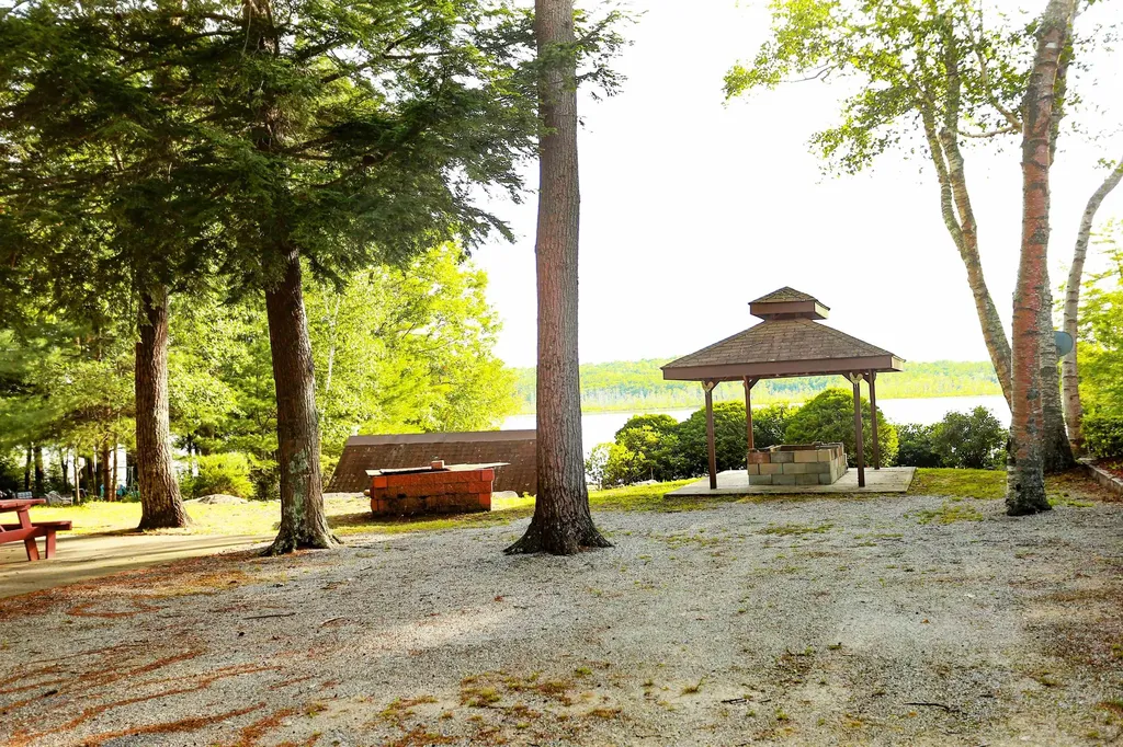 323 Woodbrook Drive Fitzwilliam NH 03447