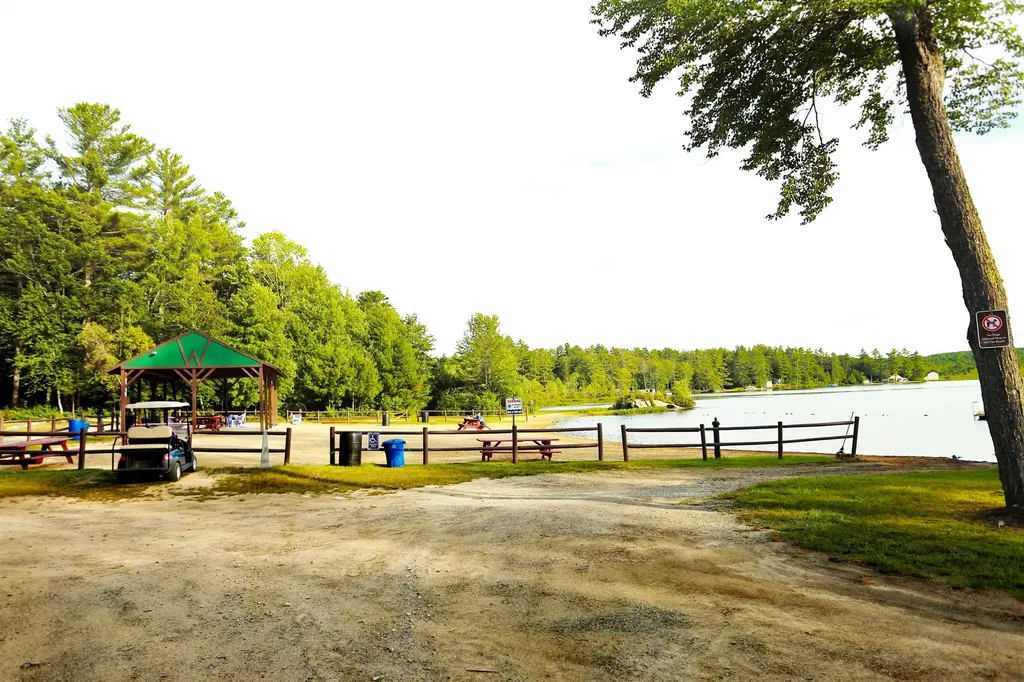 323 Woodbrook Drive Fitzwilliam NH 03447