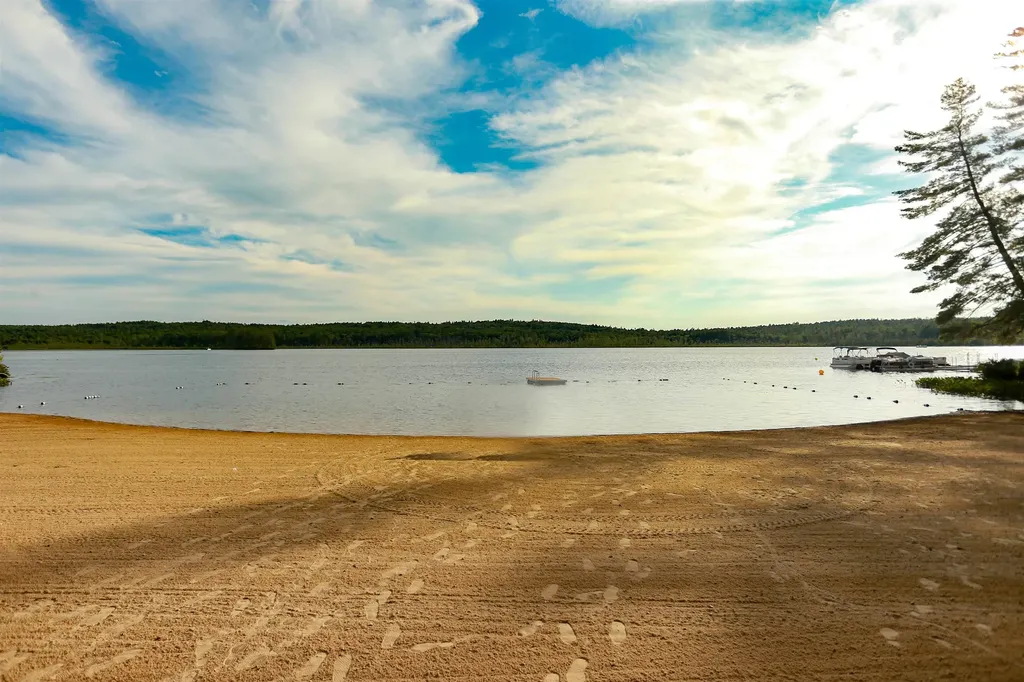 323 Woodbrook Drive Fitzwilliam NH 03447