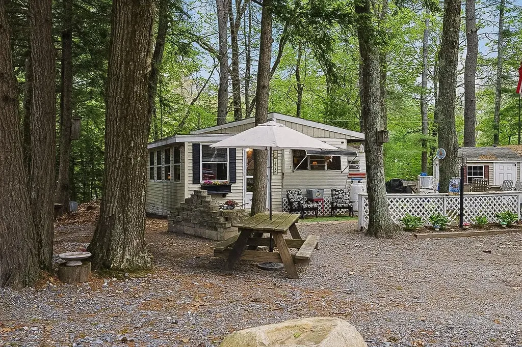 323 Woodbrook Drive Fitzwilliam NH 03447