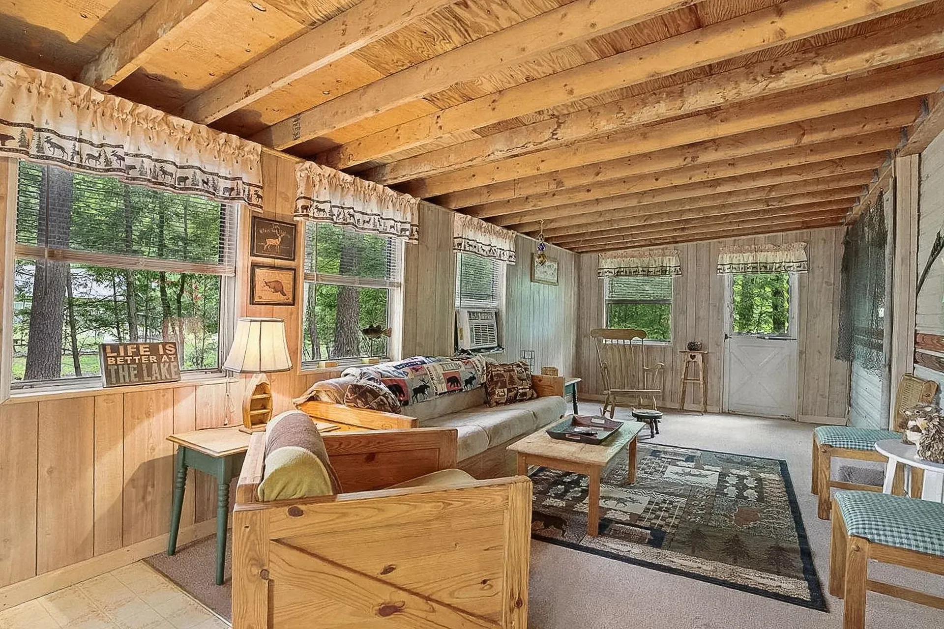 323 Woodbrook Drive Fitzwilliam NH 03447