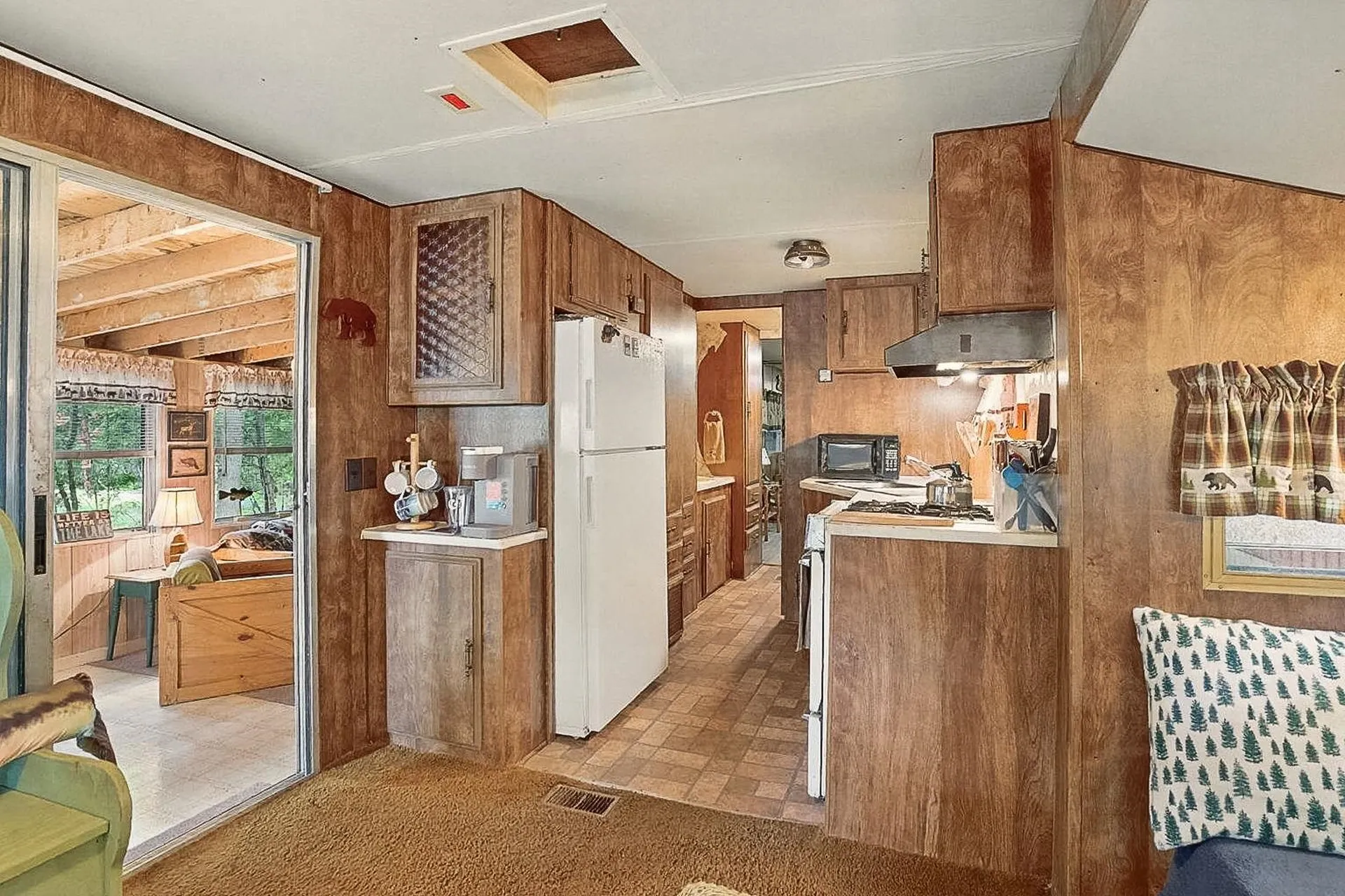 323 Woodbrook Drive Fitzwilliam NH 03447