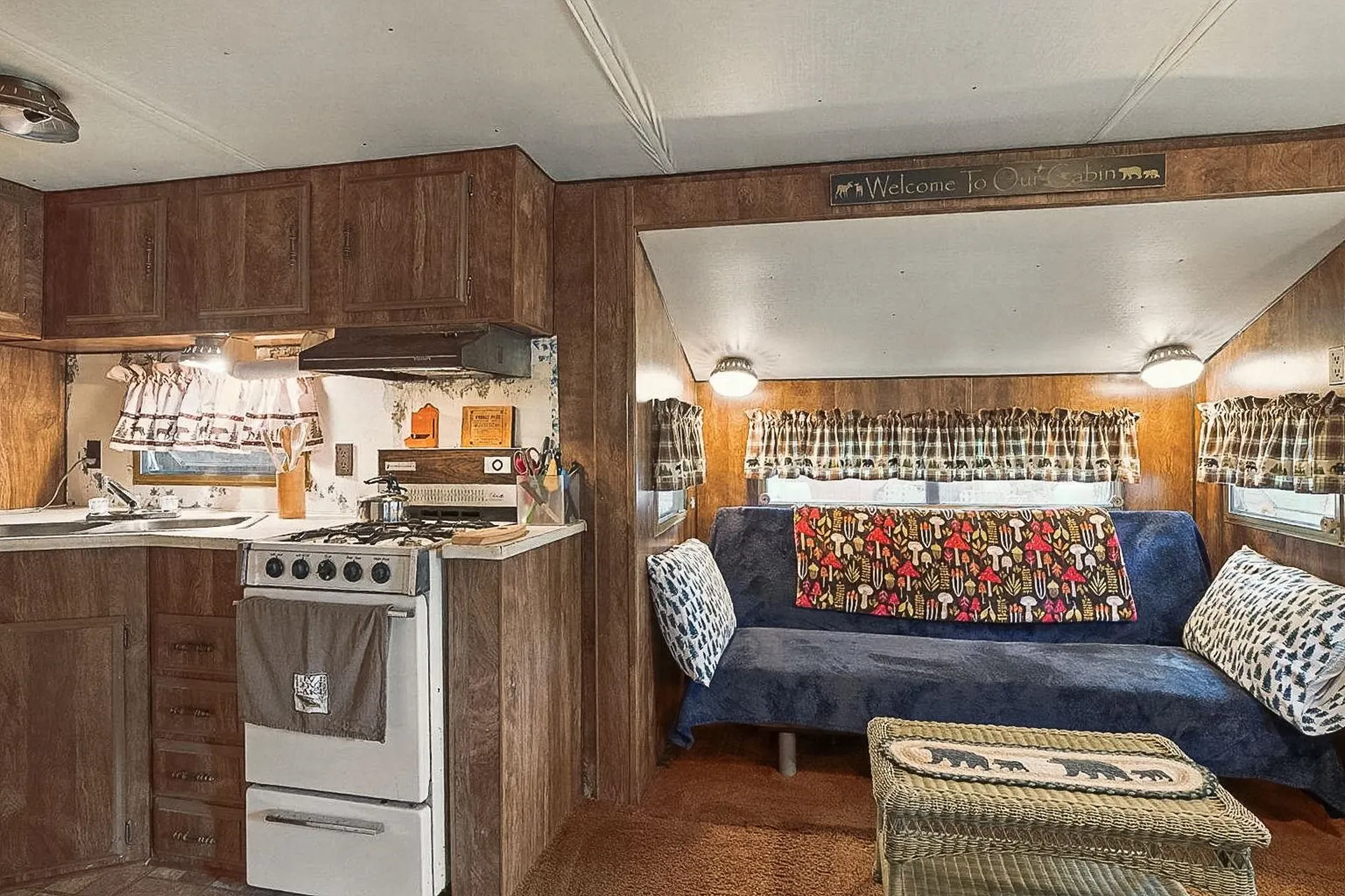 323 Woodbrook Drive Fitzwilliam NH 03447