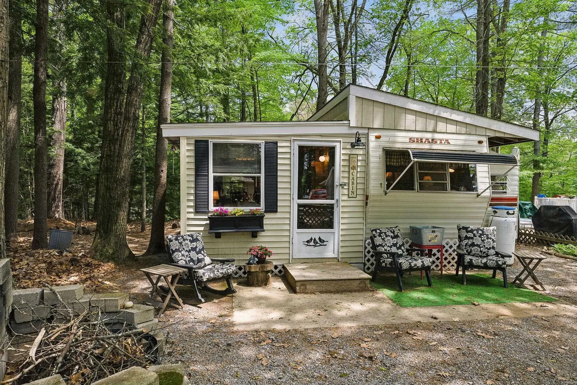 323 Woodbrook Drive Fitzwilliam NH 03447