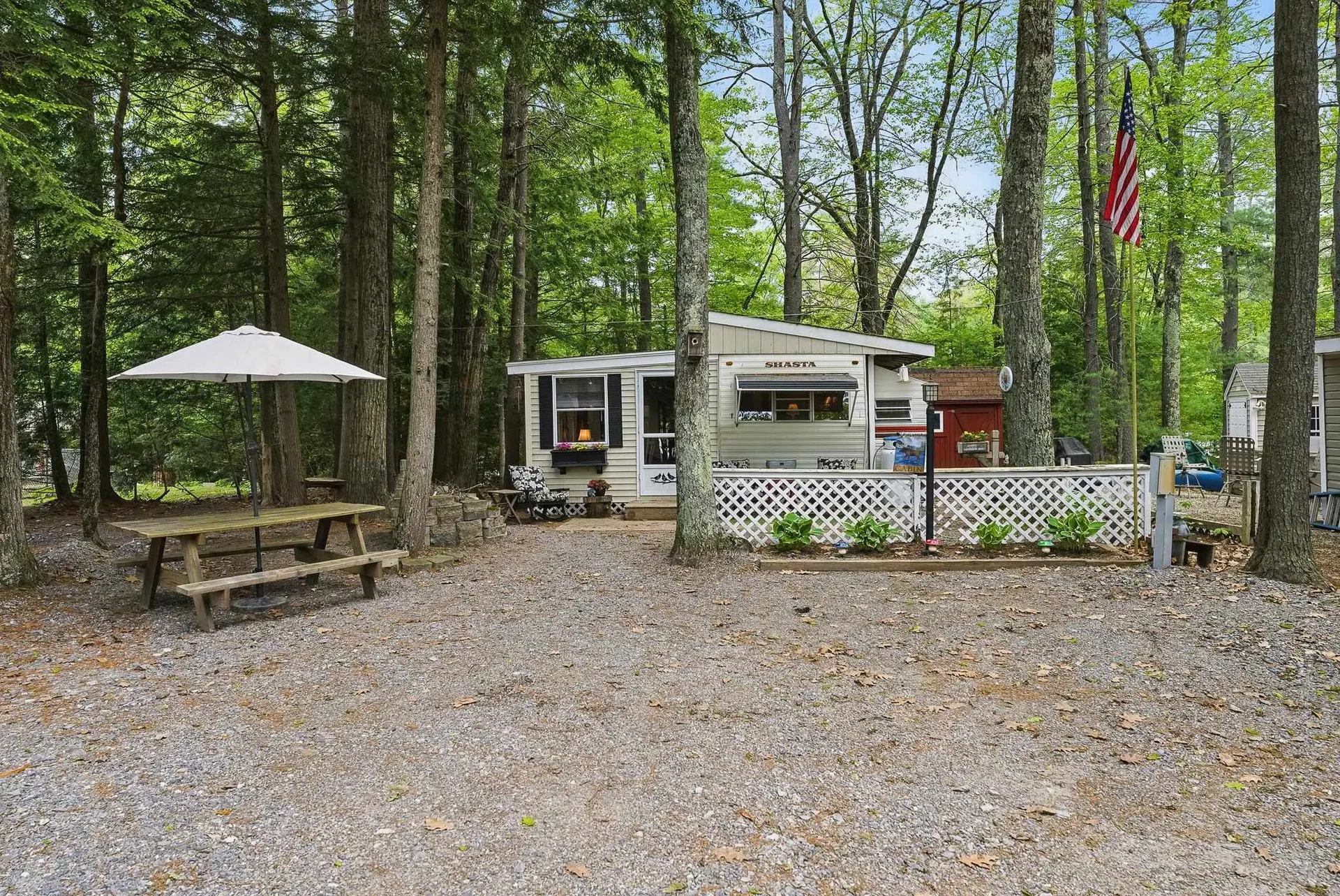 323 Woodbrook Drive Fitzwilliam NH 03447