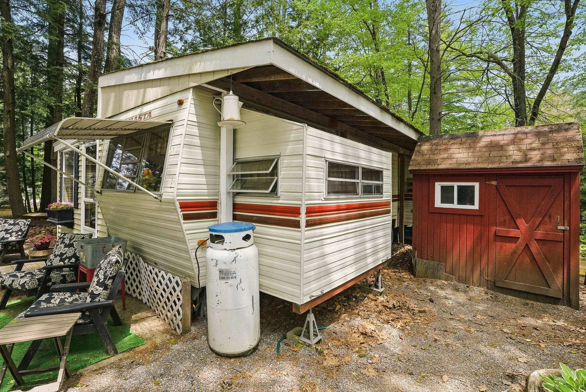 323 Woodbrook Drive Fitzwilliam NH 03447