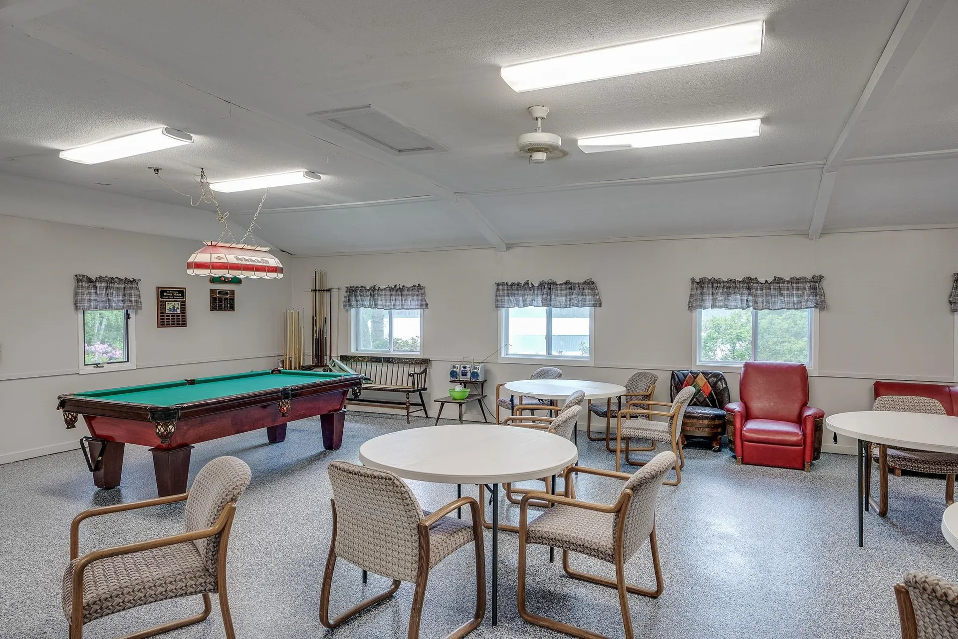 323 Woodbrook Drive Fitzwilliam NH 03447