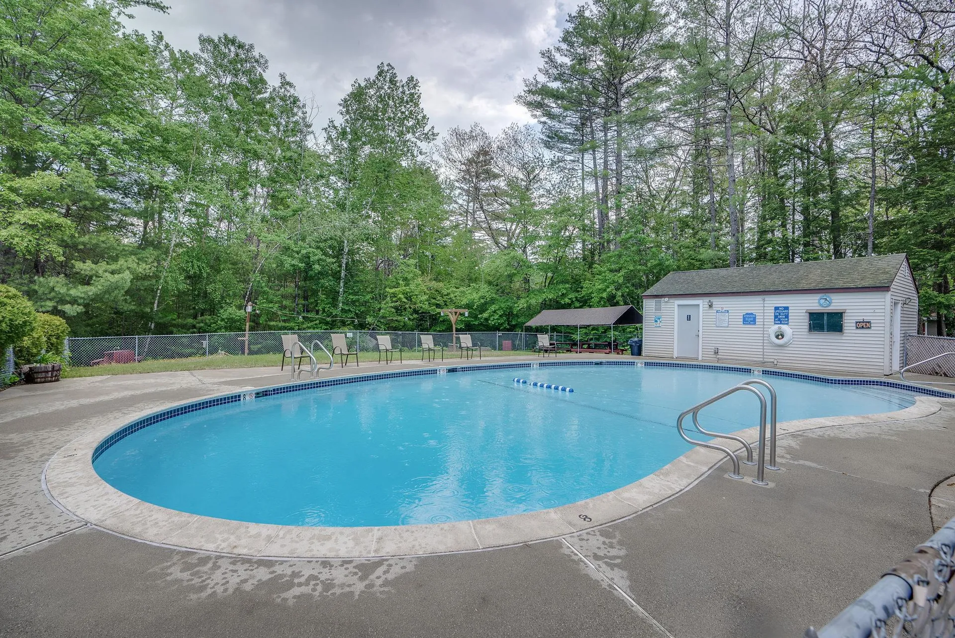 323 Woodbrook Drive Fitzwilliam NH 03447