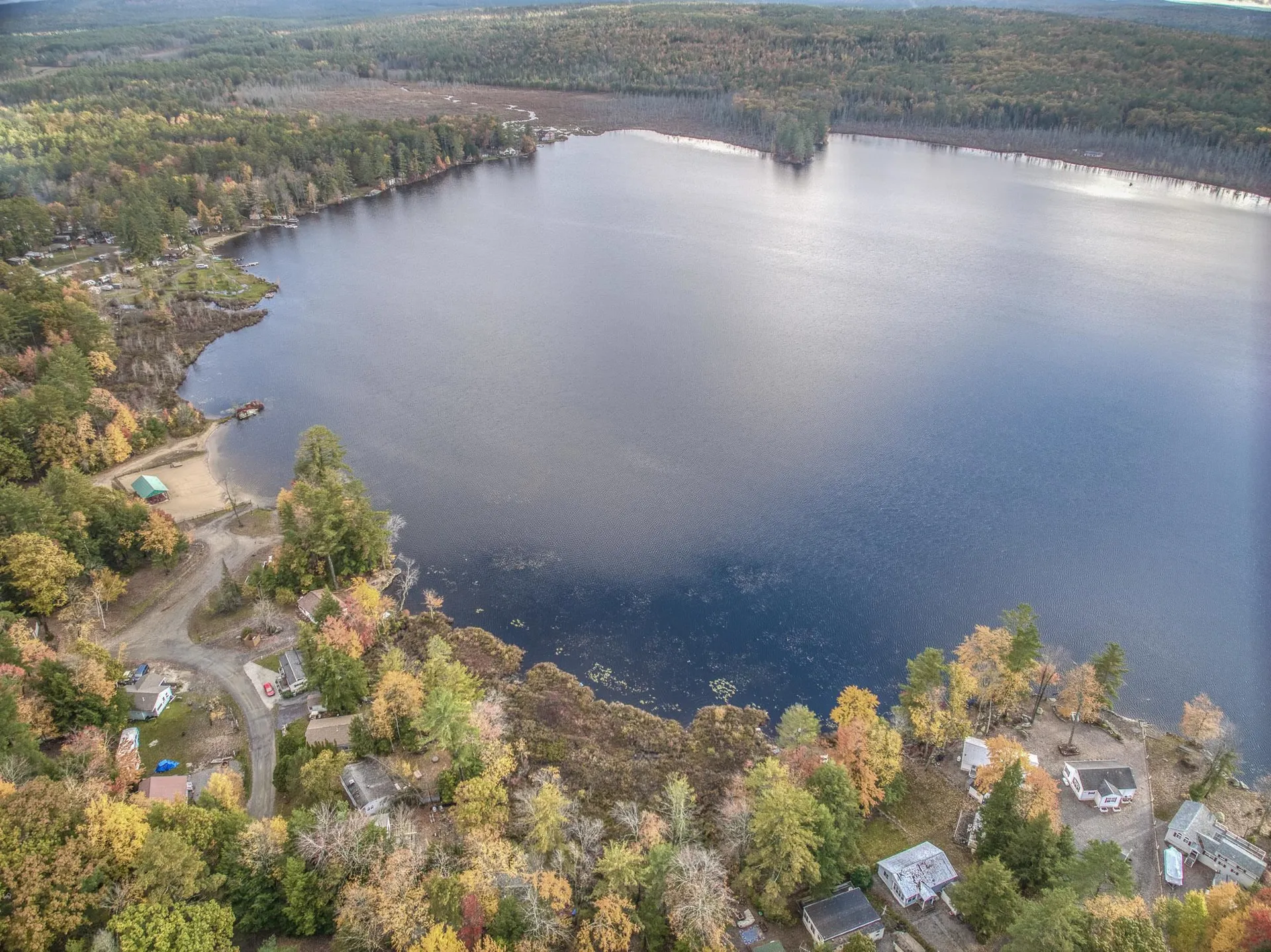 323 Woodbrook Drive Fitzwilliam NH 03447