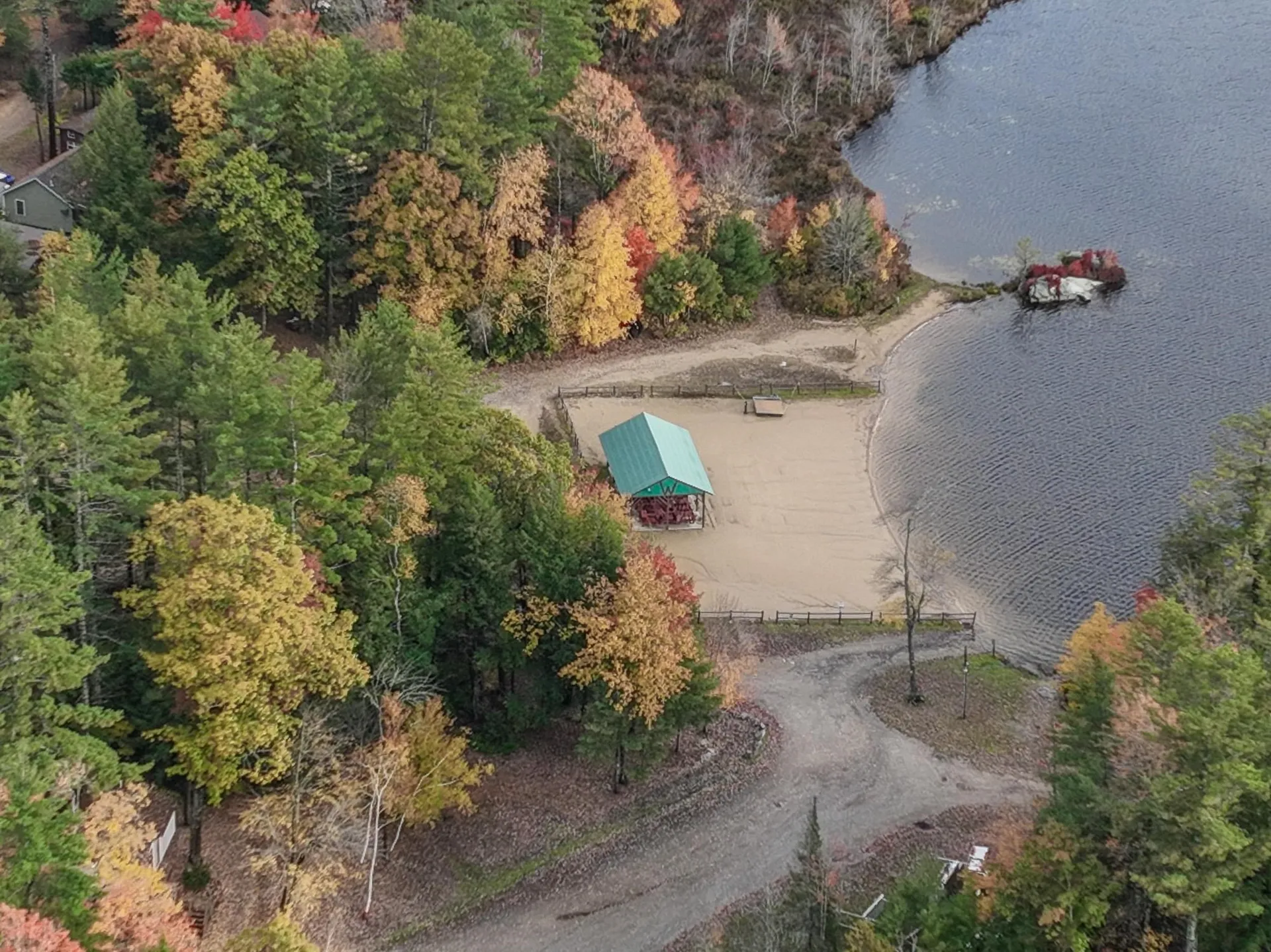 323 Woodbrook Drive Fitzwilliam NH 03447