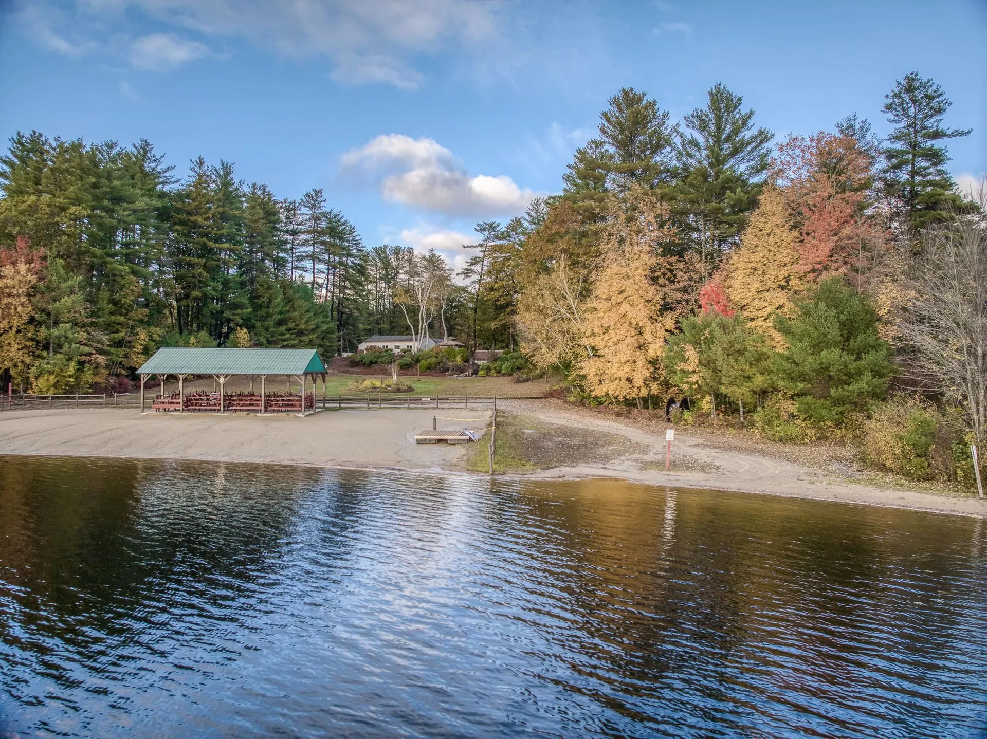 323 Woodbrook Drive Fitzwilliam NH 03447