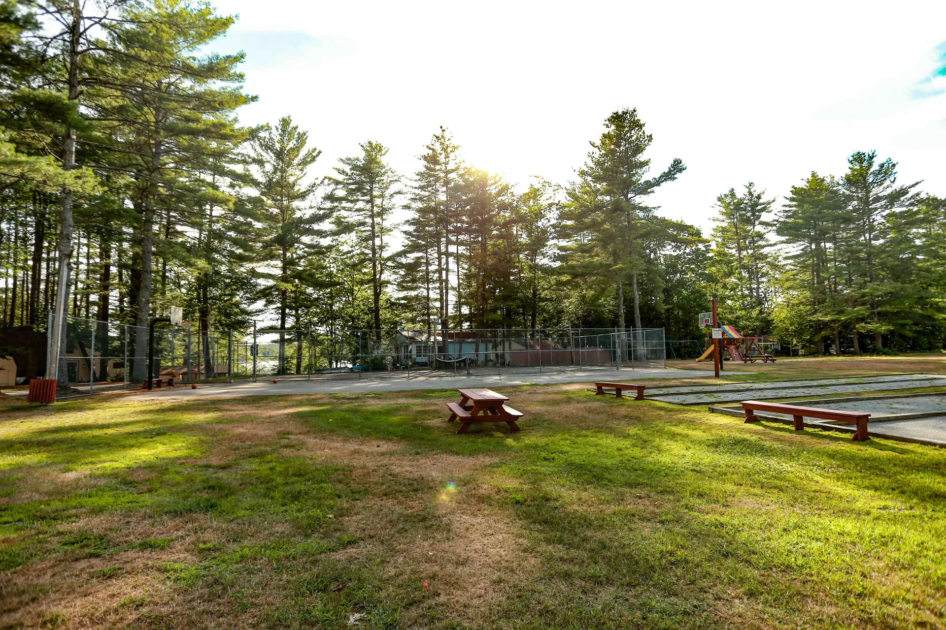 323 Woodbrook Drive Fitzwilliam NH 03447